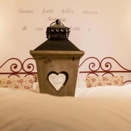 ホテル Le Coeur Du Pont Donnaz エクステリア 写真