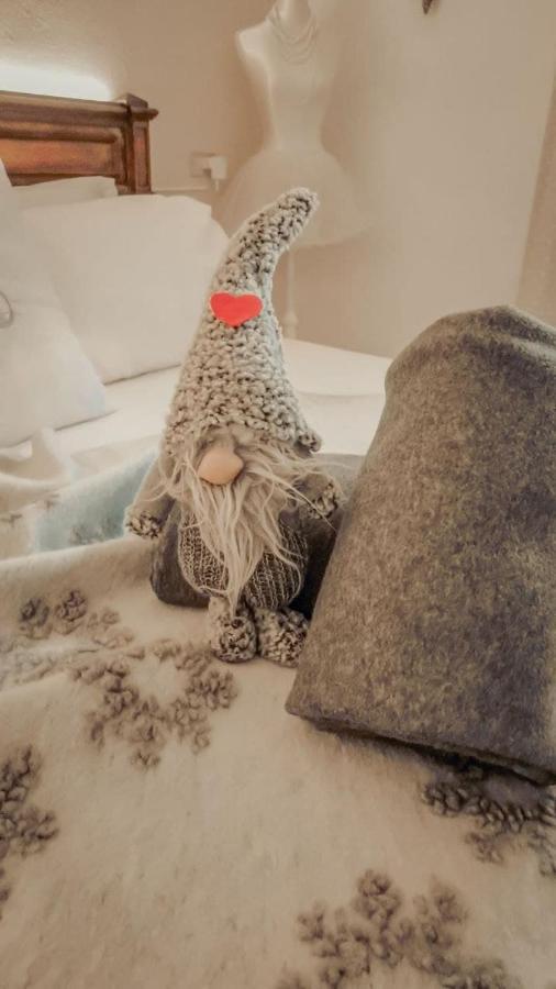 ホテル Le Coeur Du Pont Donnaz エクステリア 写真